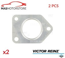AUSPUFFROHRDICHTUNG AUSPUFF DICHTUNG VICTOR REINZ 71-39444-00 2PCS P FÜR MINI