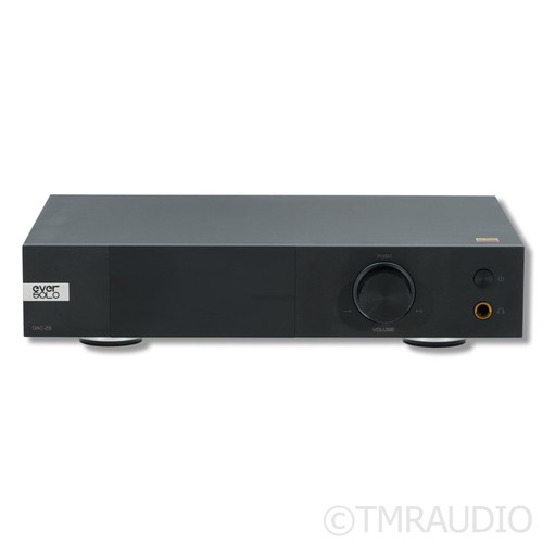 Eversolo Audio DAC-Z8