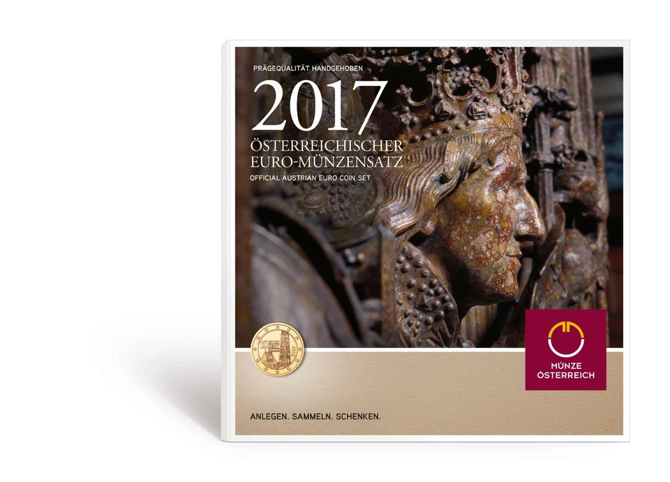 Österreich KMS 2017 hgh - Bild 1 von 1