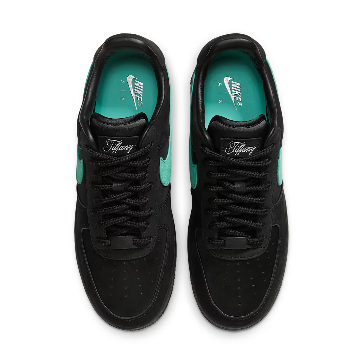 Tiffany & Co. × Nike Air Force 1Low 1837 Nike Air Force 1 Low 