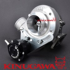 Kinugawa Turbocharger Td04l-19t W 5cm T25 Housing 1.32l 150250hp Kinugawa Turbocharger Td04l-19t W 5cm T25 Housing 1.32l 150250hp