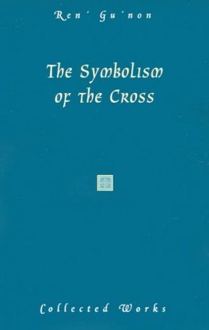 The Symbolism of the Cross by Not Available (Paperback, 2002)