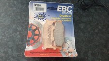 New In Pack EBC Double H brake pads motorbike Yamaha XJ600