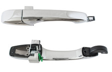 Porte avant et accessoires Chrysler VOYAGER