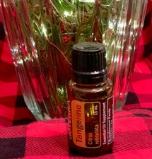 doterra 15ml Tangerine New, Sealed, Exp 7/2025