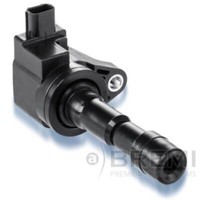 Bremi ZüNdspule ZüNdmodul FüR Honda Civic Viii Hatchback 1.4 1.4I-Vtec 1.2