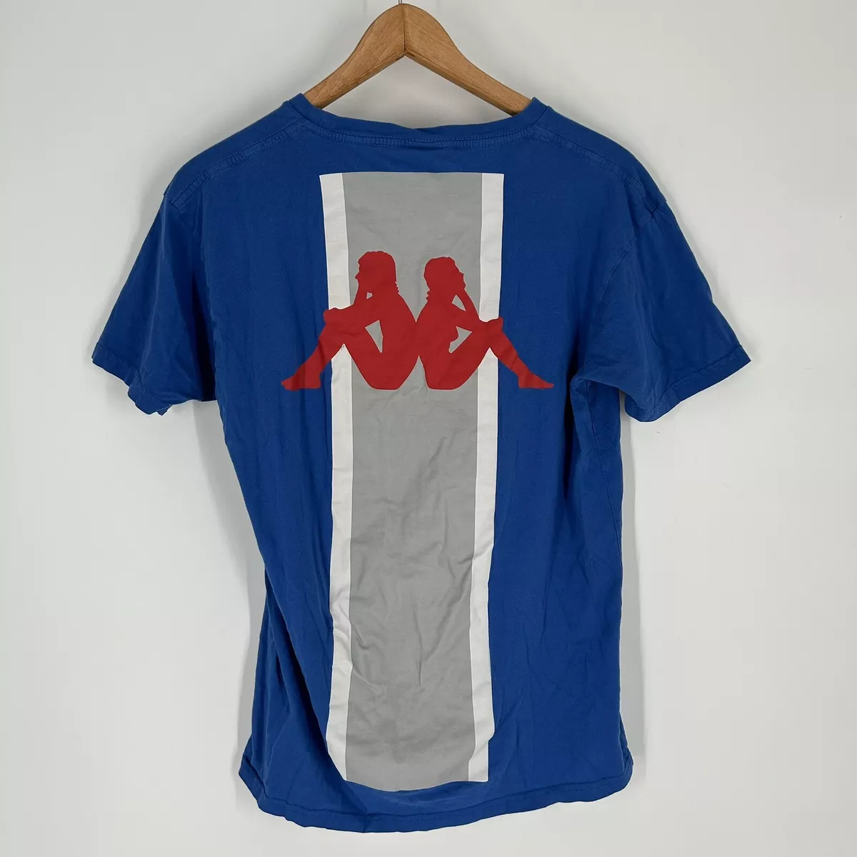 Buy Red Tshirts for Men by KAPPA Online