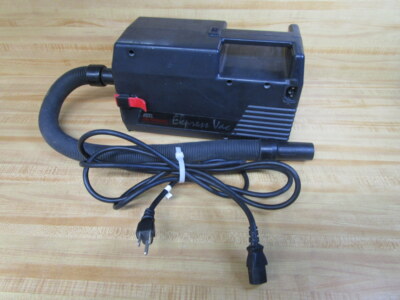 Atrix International Express Vac Commercial Vacuum Cleaner ExpressVac Tested