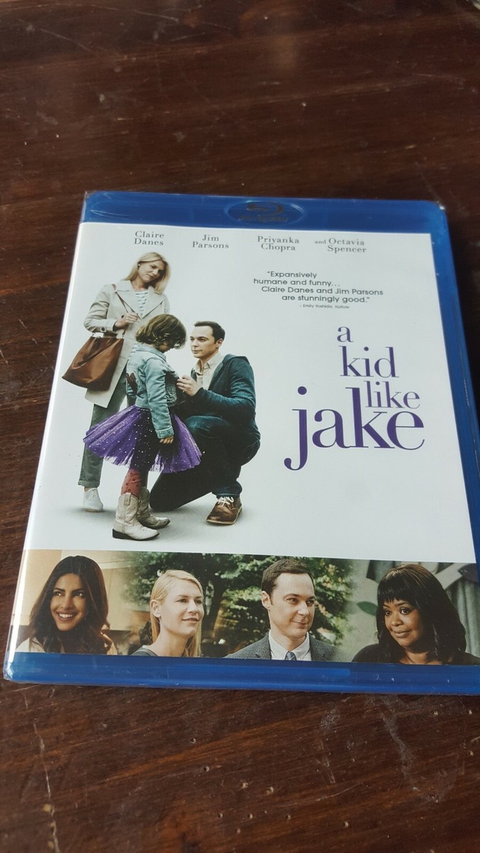 その他 A Kid Like Jake [DVD] 9046097A.JPG