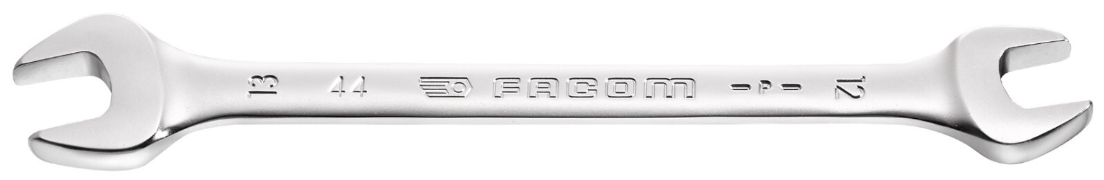 Facom 44.21x23 Double Open Ended Spanner Wrench 21 x 23mm