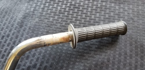 Suzuki GT185 Handlebar ♻️ - Picture 5 of 13