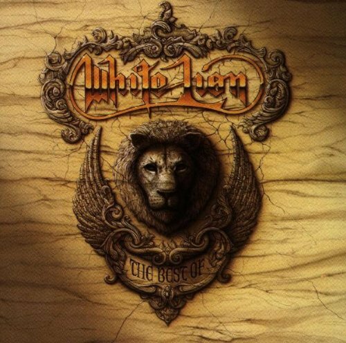 Белый лев - Лучшее из [Нового CD] Alliance MOD