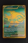 Carte Pokémon Yuyu EX 241/091 Destinées de Paldéa Française NEUF