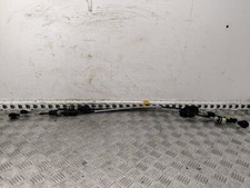 Ford Transit Custom 2012-2016 GEARBOX CABLES