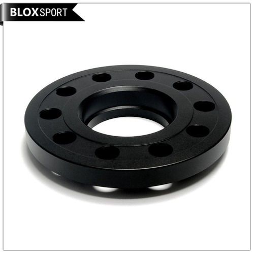 4x10mm 5x112 Hubcentric Wheel Spacer for Mercedes A45 CLK CLS SLK w203 w204 w211 - Picture 6 of 10