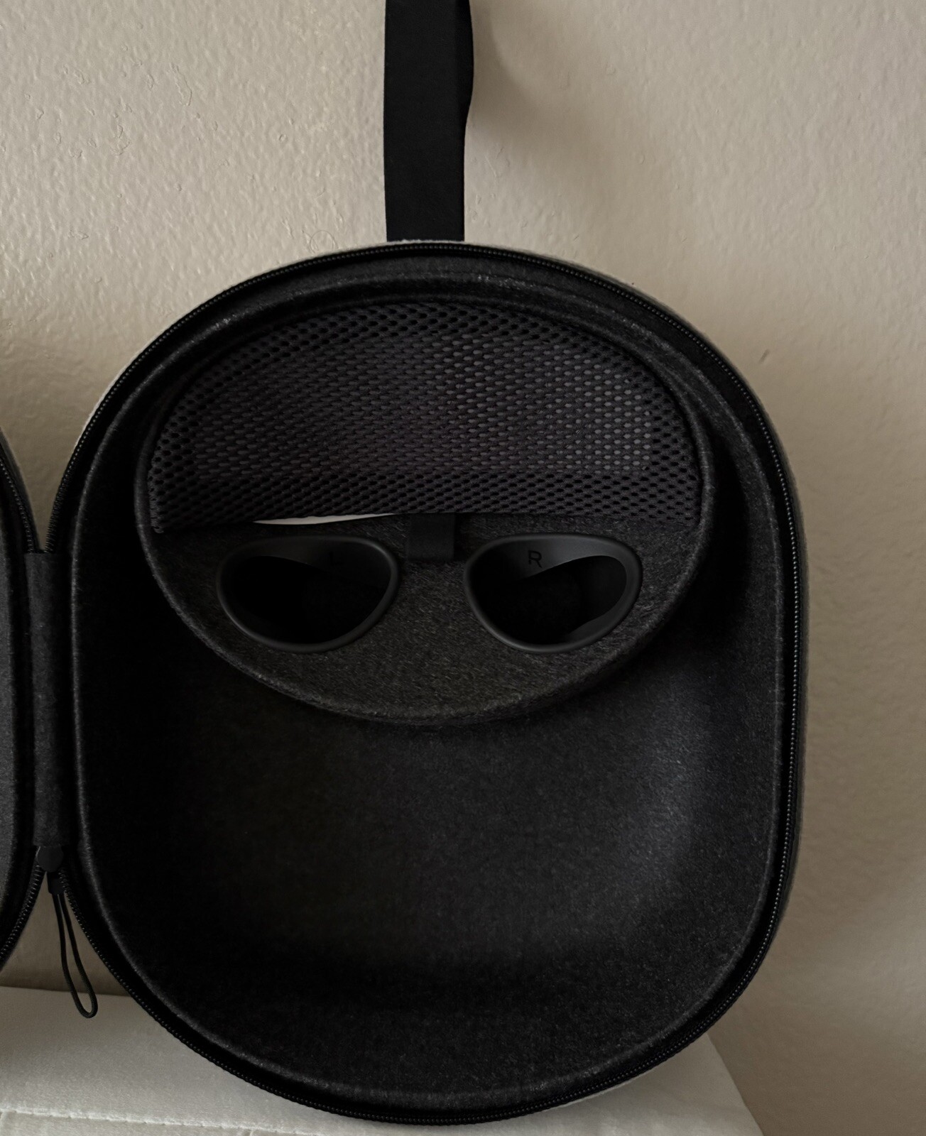 Bolso Para Meta Quest 3