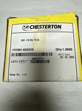 Chesterton,891-19 RU TC/S,Rotary Shaft Seal Kit