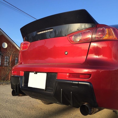 Ducktail lancer 10