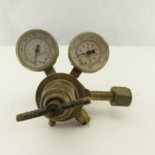 Victor VTS253D Carbon Dioxide Two Stage Regulator