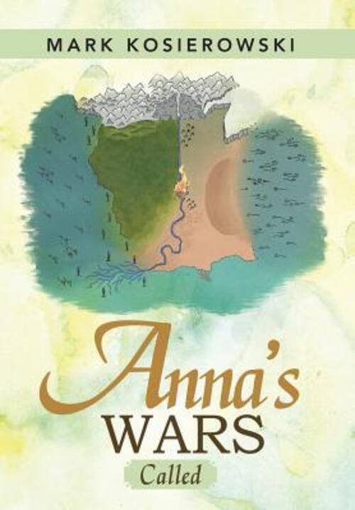 Thumbnail - Mark Kosierowski | Anna's Wars | Buch | Englisch (2014) | Called |