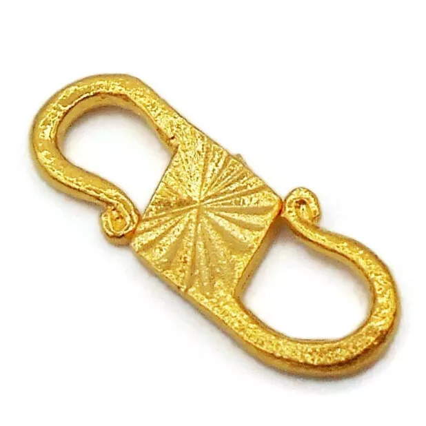 Baht chain clasp sale