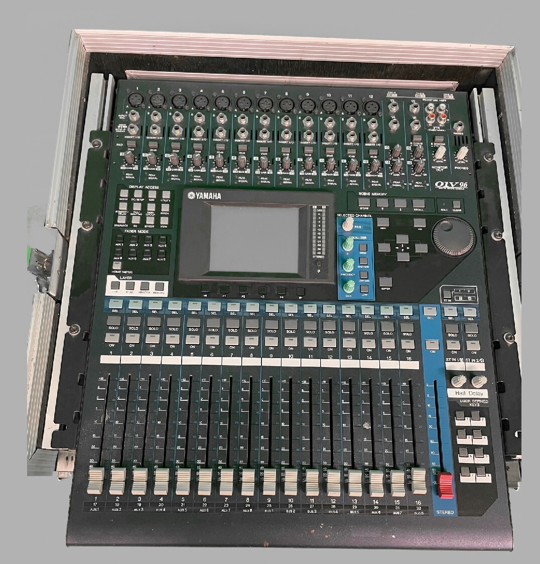 アンプ YAMAHA MY8-AD24. YAMAHA 01V96 YAMAHA MY8-AD24. YAMAHA 01V96 【公式通販】