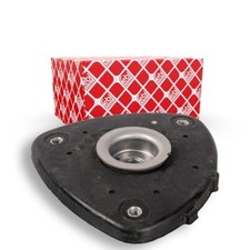 FEBI BILSTEIN Federbeinstützlager Vorderachse beidseitig für VOLVO