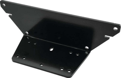 QuadBoss Fits 19-22 Polaris Ranger Crew XP 1000 UTV Winch Mount - Bild 2 von 2