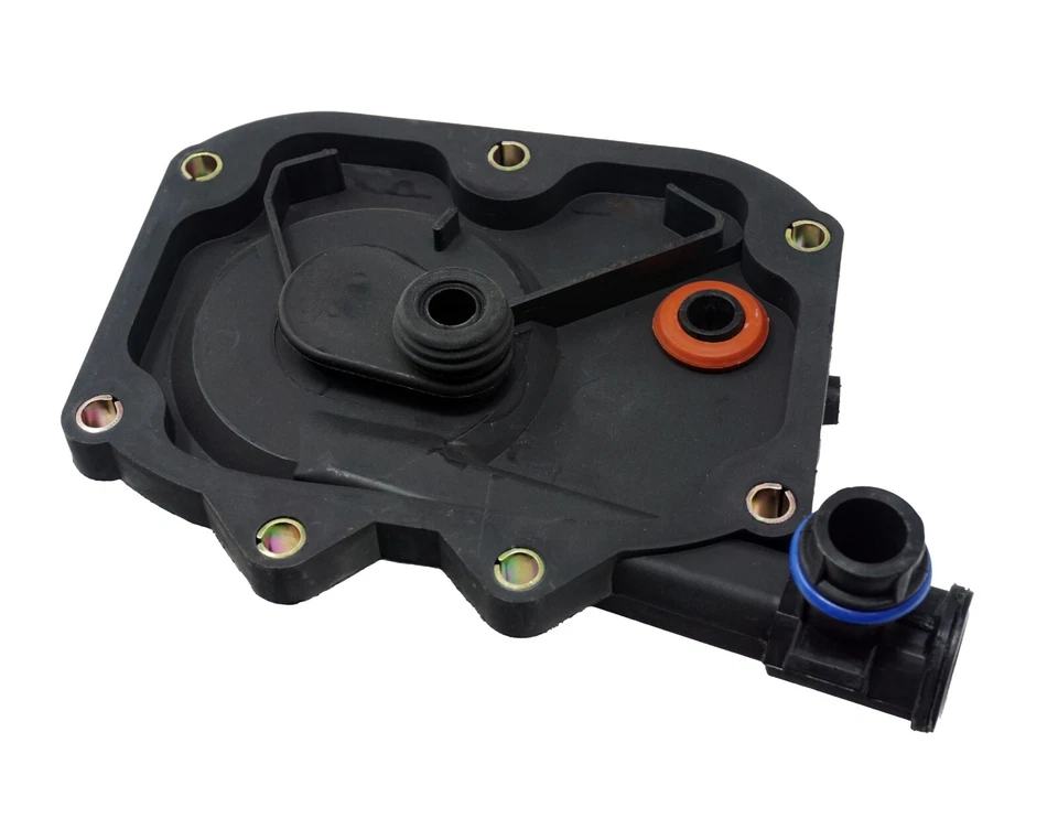 NEW PCV Crankcase Vent Valve For 96-03 BMW 540i 740i 740iL 11617501563 US STOCK Foto 3 de 4