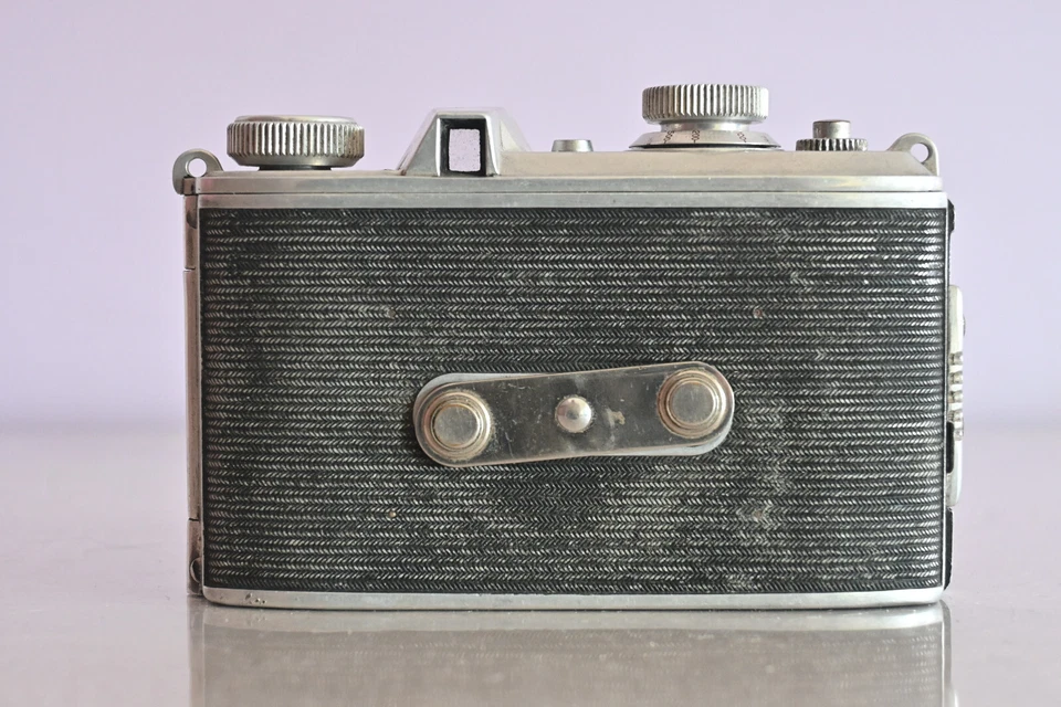 Appareil photo PONTIAC LYNX II - Photo 2/4