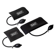 Image of Sealey Panel Bag Set 3pc - VS9114