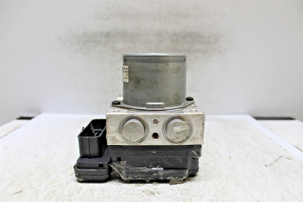58920B2506 Kia Soul 2014-15 ABS AntiLock Brake Pump Control Module