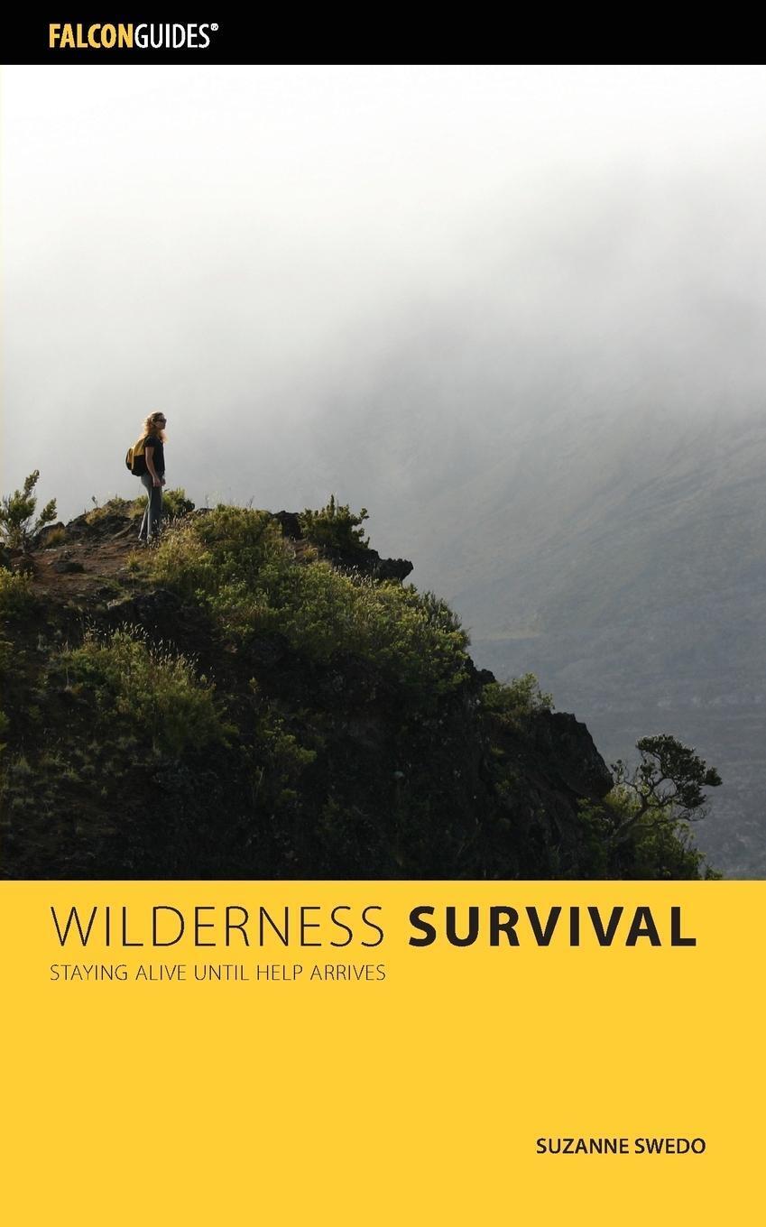 Thumbnail - Wilderness Survival Suzanne Swedo Taschenbuch Paperback Englisch 2015
