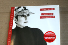 JOAN BAEZ ** PLAY ME BACKWARDS ** 2x CD ALBUM ** NEW & SEALED  