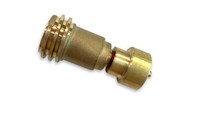 Volcano Outdoors 30-390 Propane Valve Adapter For Grilling, New, Free Shipping on sale Volcano Outdoors 30-390 Propane Valve Adapter For Grilling, New, Free Shipping on sale