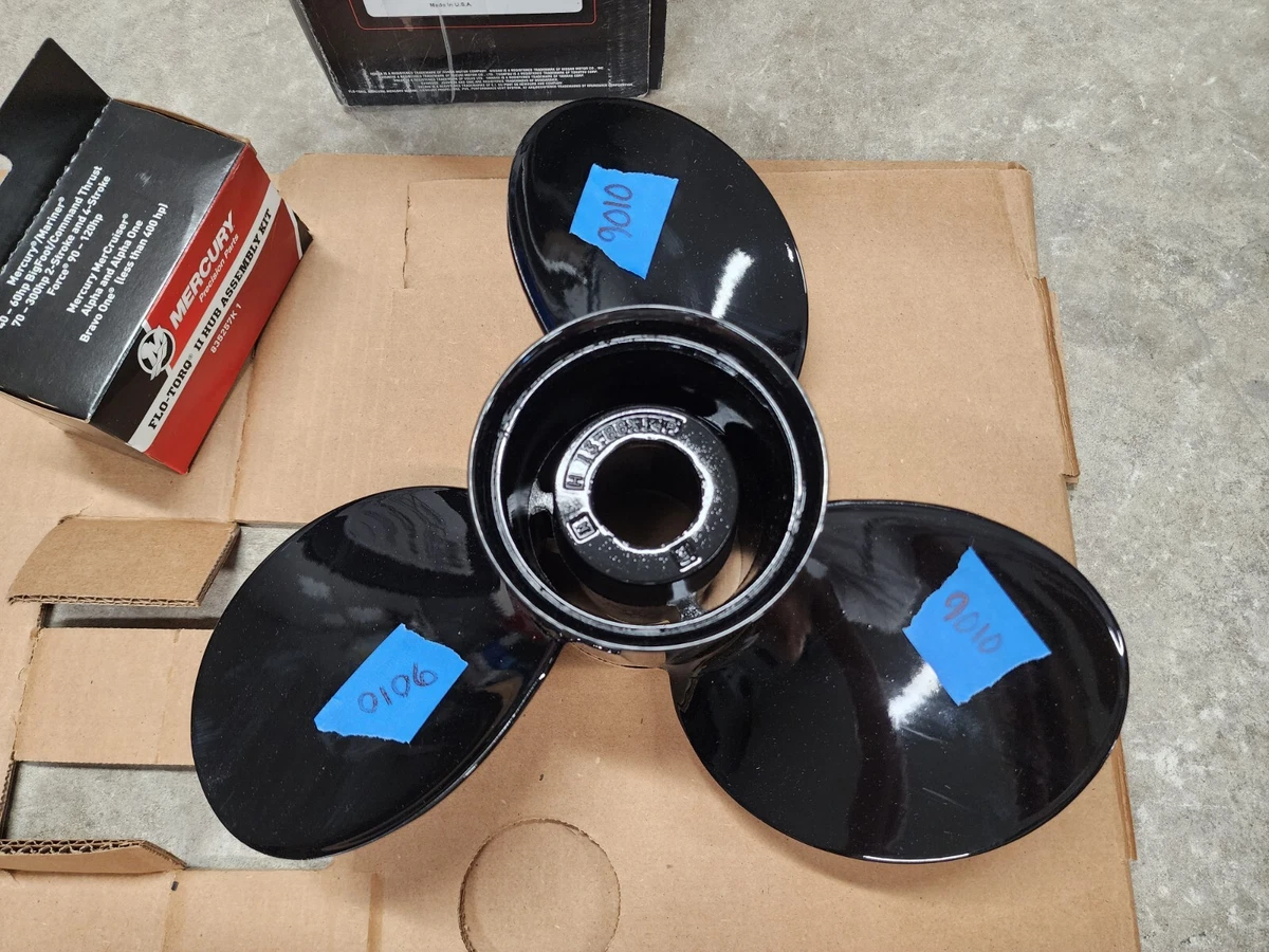 NEW ALUMINUM 13 7/8