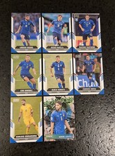 Italy Lot - Panini Score 21/22