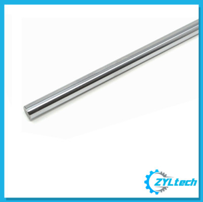 12mm O.D. Hardened Rod Linear Shaft - 500mm 3D Printer CNC