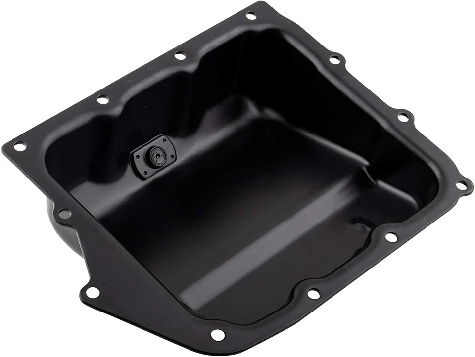 Transmission Oil Pan For Chrysler Town & Country Dodge Grand Caravan 5078556AA Foto 3 de 4