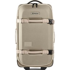 Pelican AEGIS 28" Carry-On Rolling Hybrid Duffel Sand
