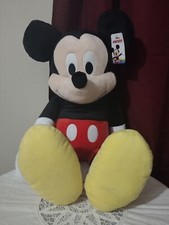 Disney Mickey Mouse Plush 32"