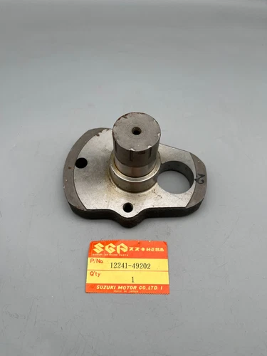 CRANKSHAFT, MIDDLE RH