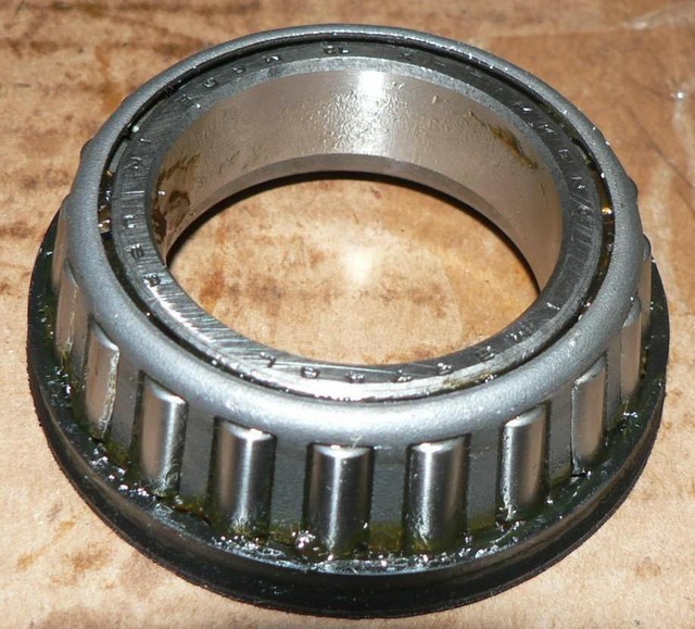 Подшипник lm29748 10