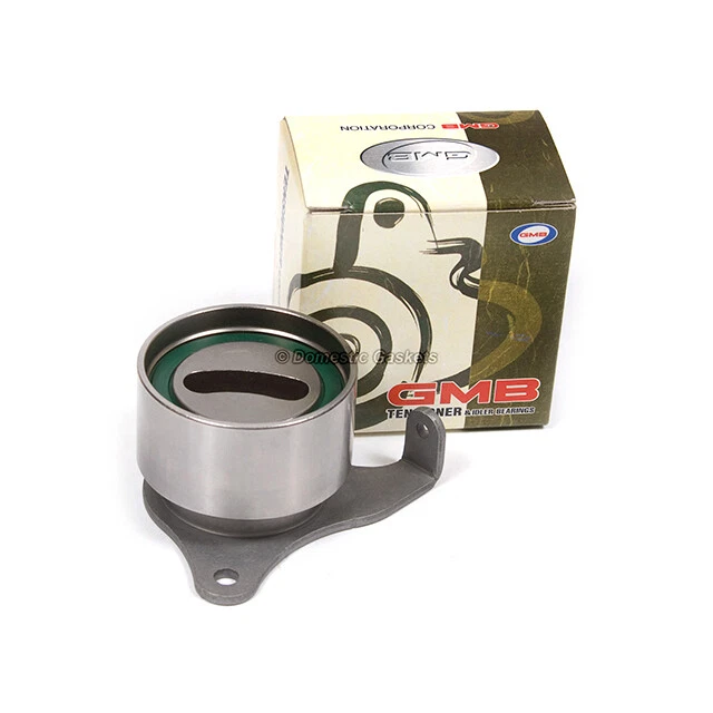 Kit de bomba de agua de correa de distribución GMB para Toyota Tercel Paseo 95-98 1,5 L DOHC 5EFE Foto 3 de 4
