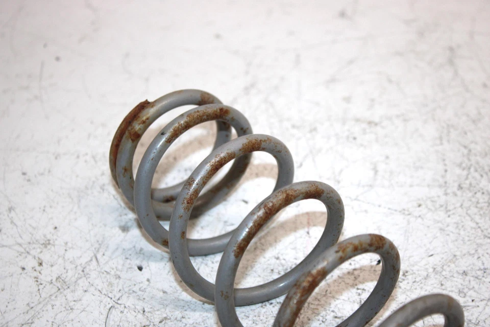 02 Ski-doo Grand Touring 500 OEM amortiguador delantero muelle 505070686 SS24.1 Foto 2 de 4