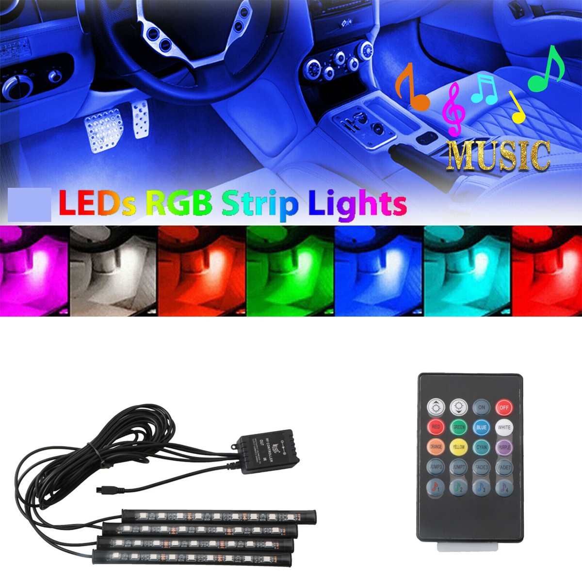 Led Accessory Led Lighting Parts And Accessories