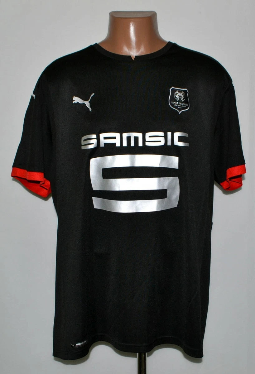 Stade Rennais International Club Soccer Fan Apparel and Souvenirs