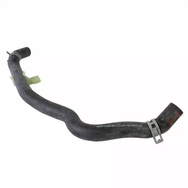 Manguera de desbordamiento de refrigerante para Ford Transit Connect Focus 2008-2013 (N/P 4S4Z-8597-A)