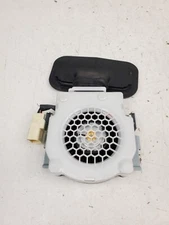 2015-2019 LEXUS RC 350 FRONT RIGHT PASSENGER LOWER SEAT BLOWER MOTOR FAN OEM