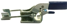 Replaces Destaco 341R 2000# pull action u HOOK latch w/ lock toggle clamp